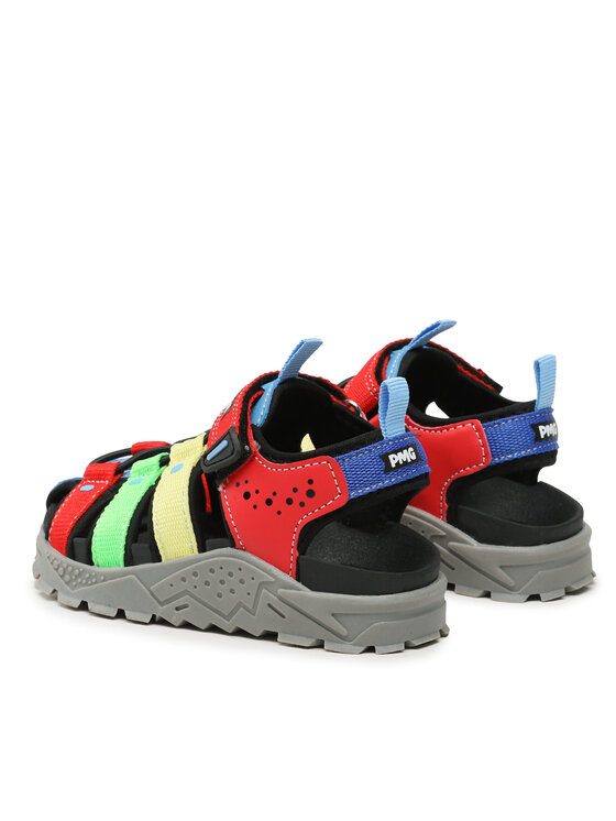 Primigi Primigi Sandaalid 3972622 Värviline
