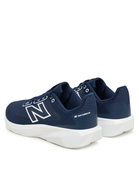 New Balance New Balance Buty do biegania 413 M413NV3 Granatowy