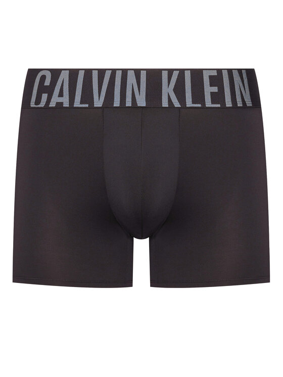Calvin Klein Underwear Calvin Klein Underwear Bokseru komplekts 000NB3609A Melns