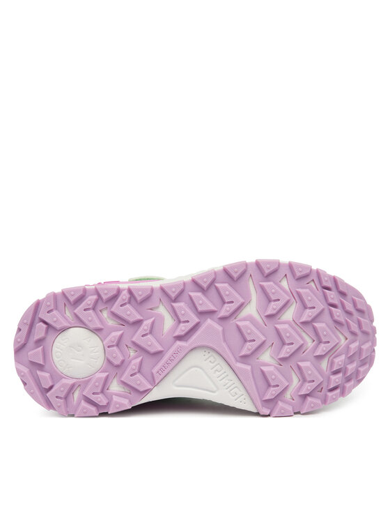 Primigi Primigi Superge AVANT Gtx 1431011 M Zelena