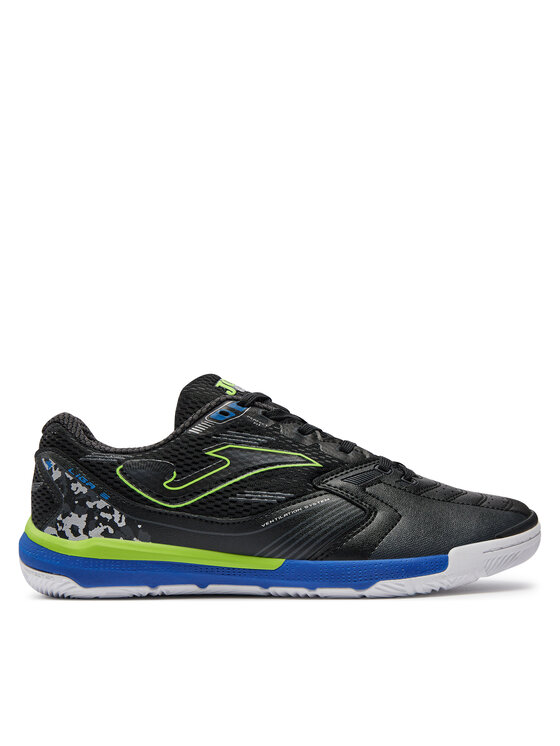 Joma Futbalové topánky Liga 5 2401 LIGS2401IN Čierna