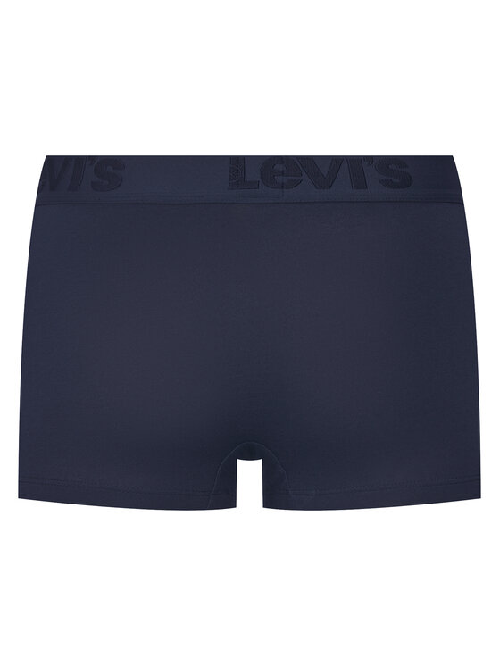Levi's® Levi's® 3er-Set Boxershorts 37149-0297 Dunkelblau