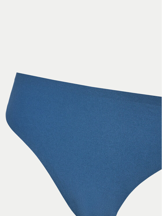 Chantelle Chantelle Stringi Soft Stretch C26490 Niebieski