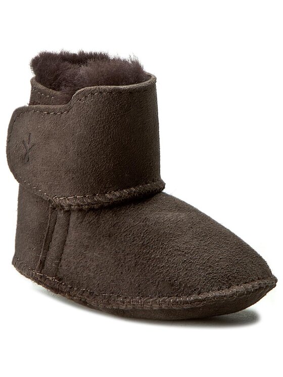 emu baby bootie