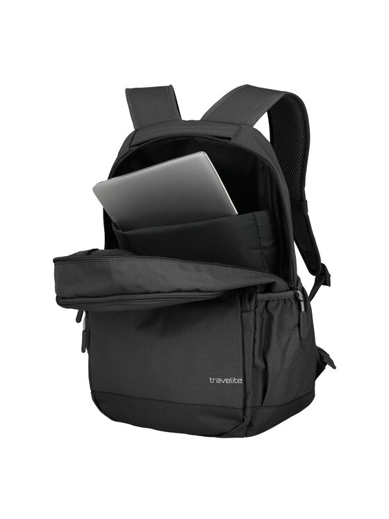 Travelite Travelite Torba 311500 Czarny