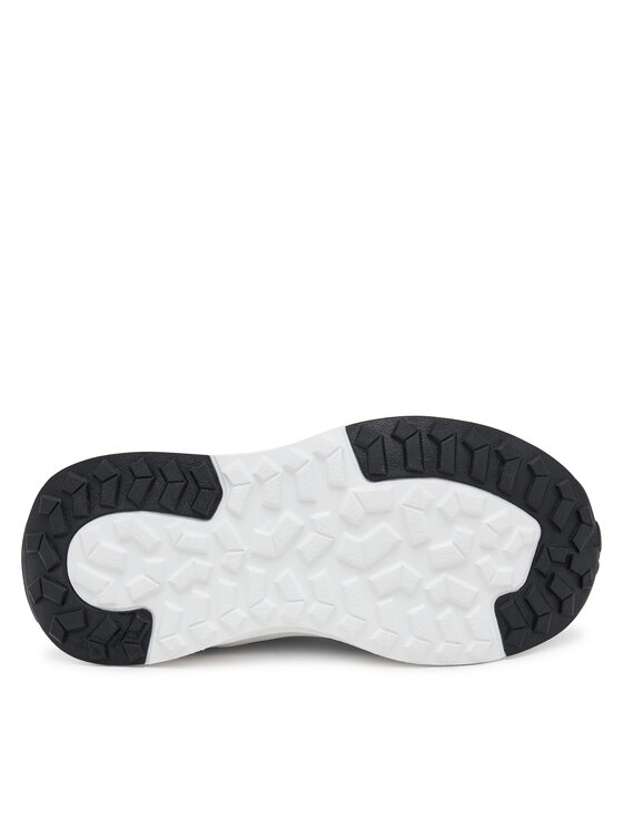 Calvin Klein Calvin Klein Сникърси Low Cut Sneaker V3X9-83172-1845 S Черен