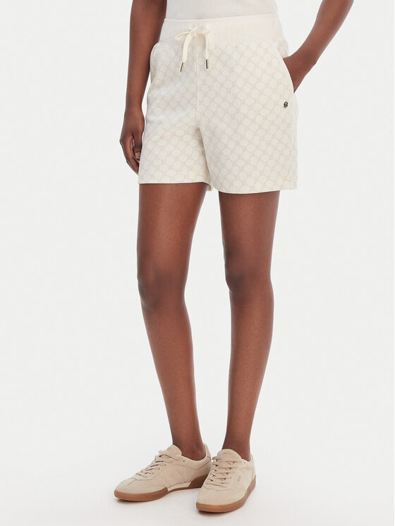 JOOP! JOOP! Sport rövidnadrág 30104352 Bézs Regular Fit