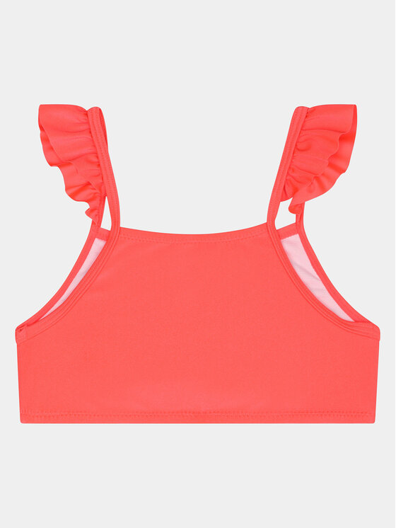 Billieblush Billieblush Kupaći kostim U20061 Koraljna
