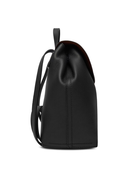 Coccinelle Coccinelle Rucksack TOA Coccinellenikla E5 TOA 54 01 01 Schwarz