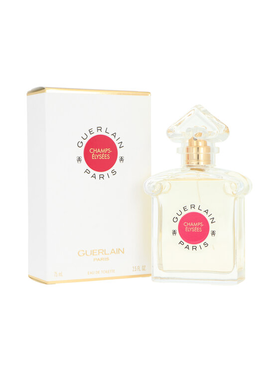 Woda toaletowa Guerlain, Les Légendaires Champs Elysees 2021