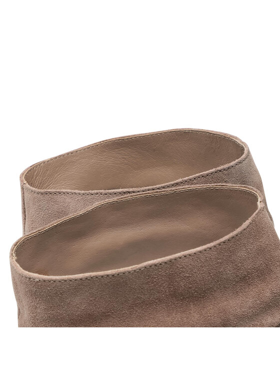 Badura Badura Stivaletti ALEGRA-08 Grigio