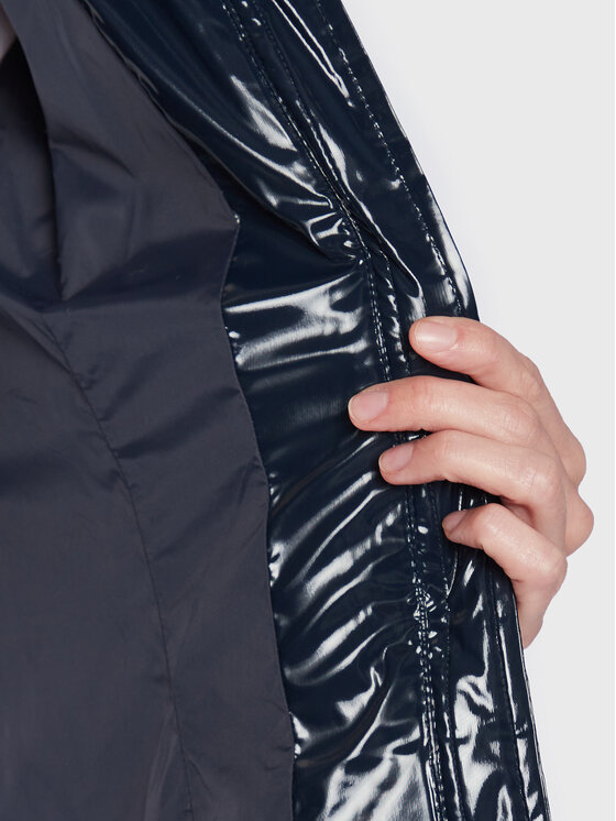 EA7 Emporio Armani EA7 Emporio Armani Télikabát 6LTB12 TNAUZ 1554 Sötétkék Regular Fit