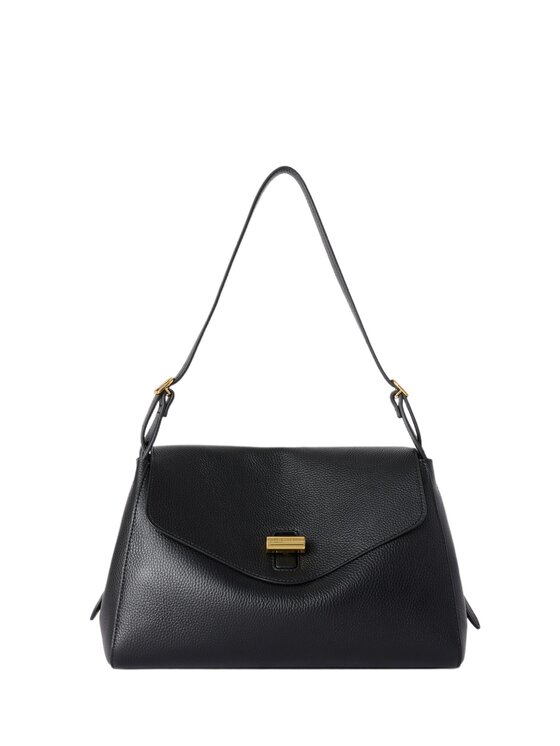 Trussardi Trussardi Borsetta Z378E006771N033 Nero