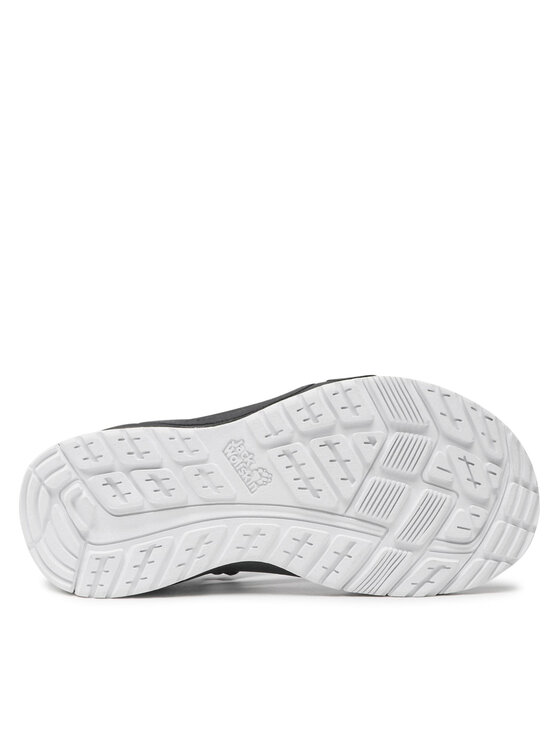 Jack Wolfskin Jack Wolfskin Sandalen Lakewood Ride Sandal W 4019041 Schwarz