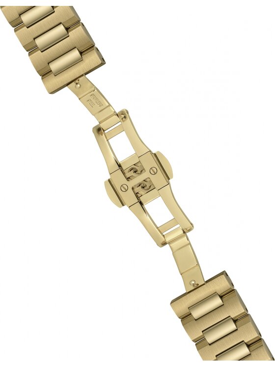Ingersoll Ingersoll Zegarek I17002 Złoty