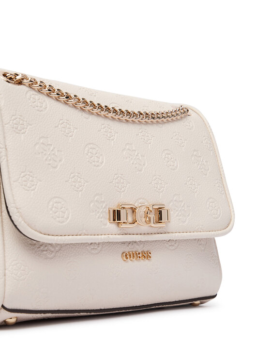 Guess Guess Kabelka Anise HWPD99 16210 Écru