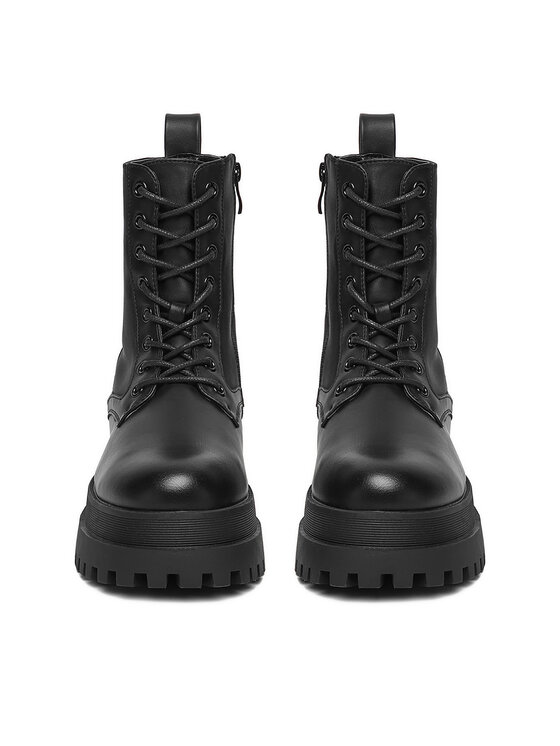 DeeZee DeeZee Saapad 13295-13 Must