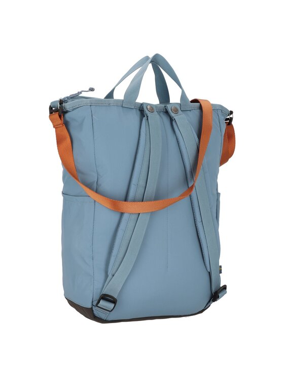 Fjällräven Fjällräven Plecak 226090 Błękitny