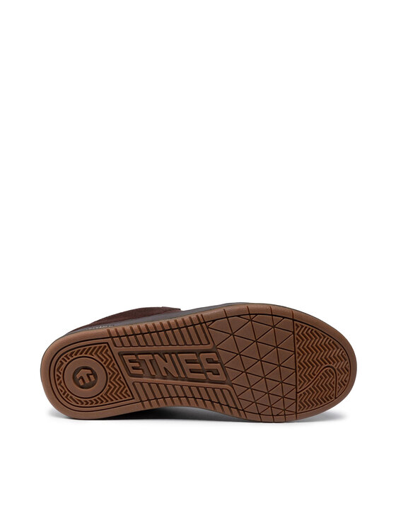 Etnies Etnies Superge Kingpin 4101000091 Rjava