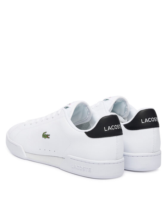 Lacoste Lacoste Sportcipők Carnaby Cup 7-50SMA0054 Fehér