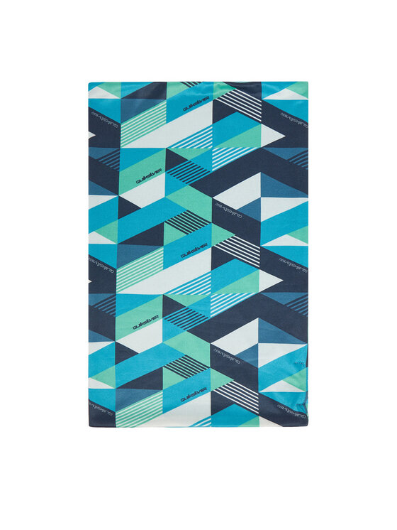 Quiksilver Quiksilver Komin CEO-QUIKSILVER_ACCCS_03_AW2025 Niebieski