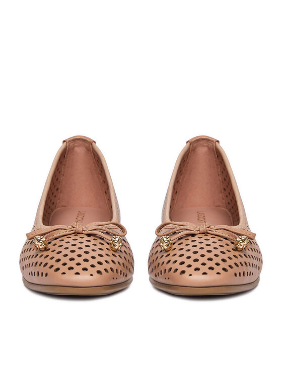Lasocki Lasocki Ballerine CEO-RST-ROMI-80 Rosa