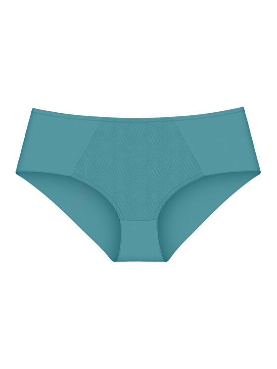 Triumph Triumph Μποξεράκι Essential 10219754 Τυρκουάζ