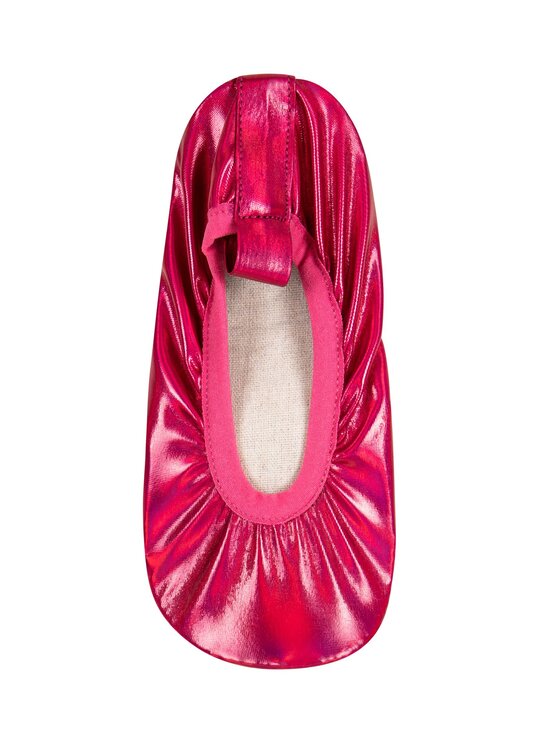 Camano Camano Buty do tańca 1641 Różowy