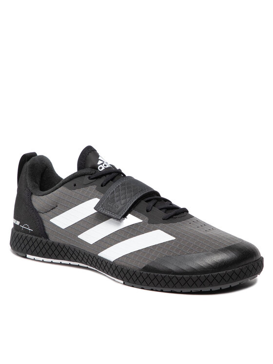 adidas Čevlji The Total GW6354 Siva