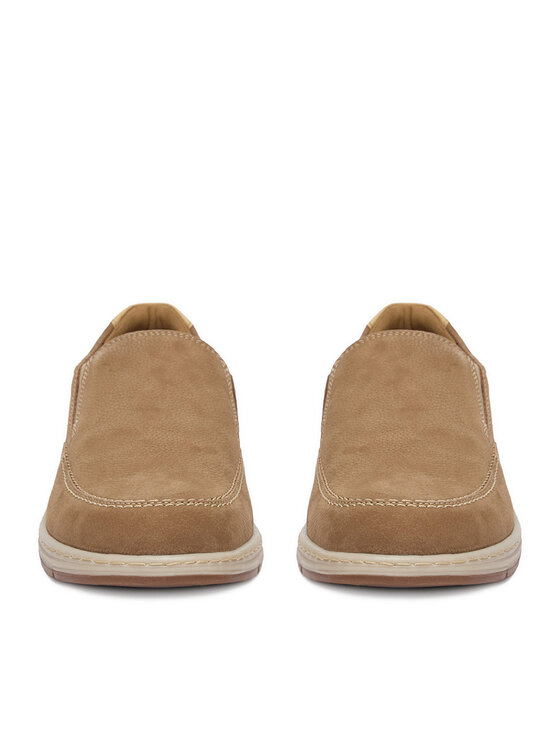Lasocki Lasocki Pantofi CEO-KENDALL-10 MB Maro