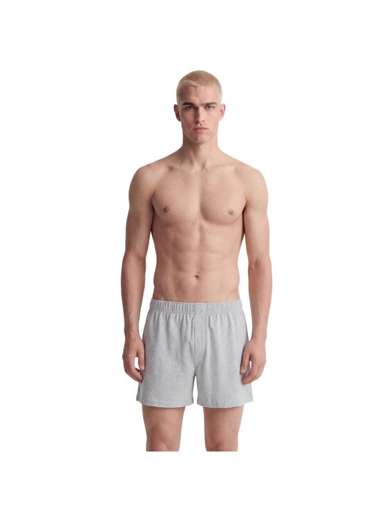 Jack & Jones Jack & Jones Bokserki 32035 Kolorowy