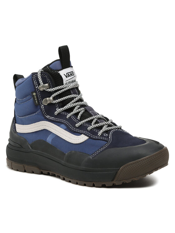 vans ultrarange bleu