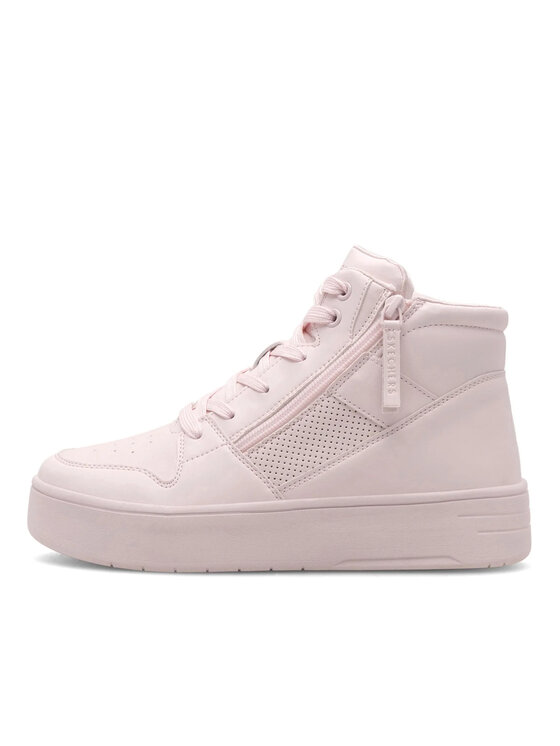 Skechers Skechers Sneakersy 310198L-LTPK Różowy