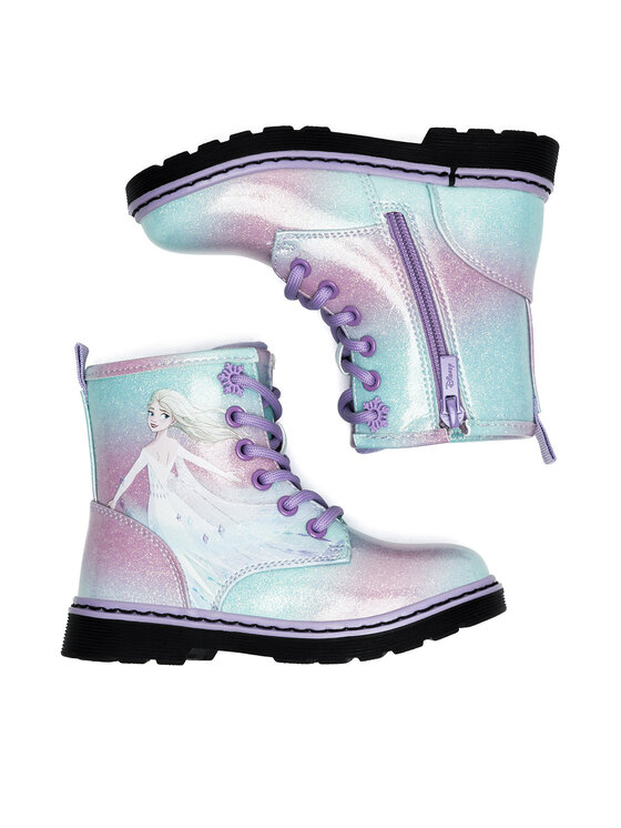 Frozen Frozen Ghete CM-AW24-332DFR Violet