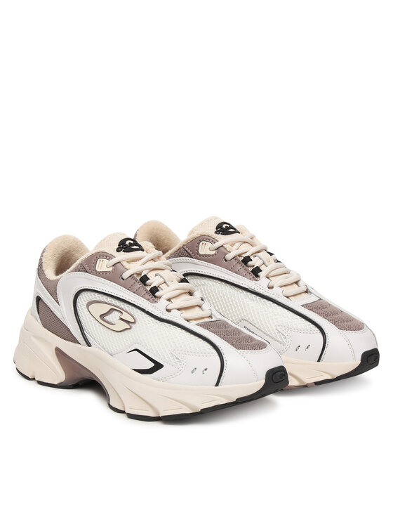 Coach Coach Sneakers CDE28 Grau