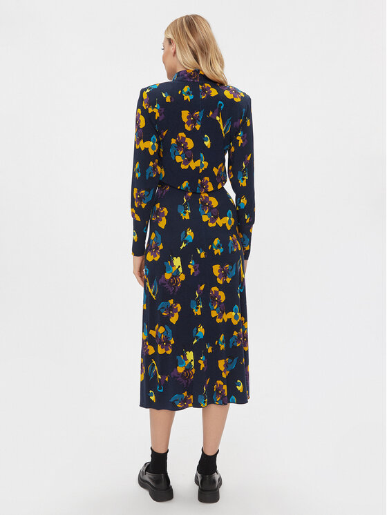 MAX&Co. MAX&Co. Ежедневна рокля Oliver 76241523 Цветен Regular Fit