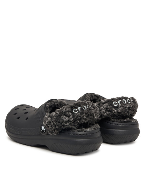 Crocs Crocs Чехли 211396 Черен