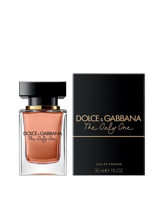 Dolce&Gabbana Dolce&Gabbana Dolce & Gabbana The Only One woda perfumowana spray 30ml Woda perfumowana