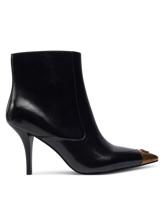 PINKO Botine Lucy 11 SD0177 P043 Negru