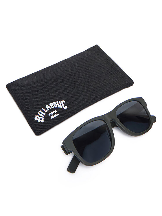 Billabong Billabong Okulary przeciwsłoneczne BB6776 Szary