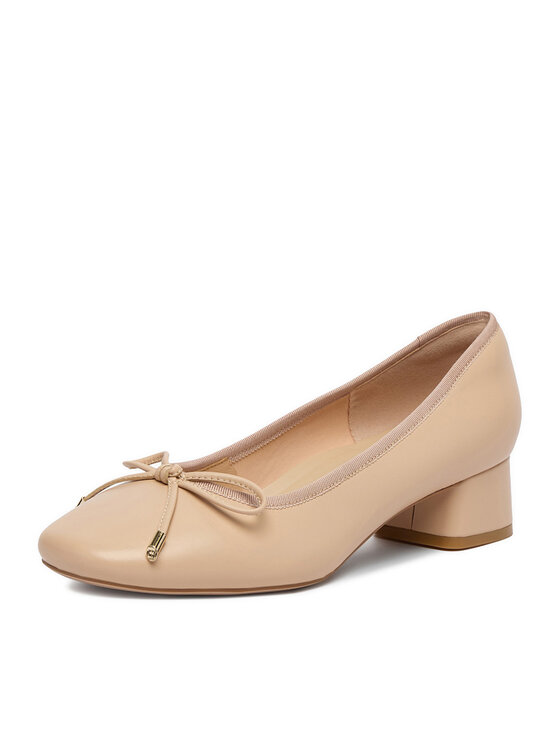 GINO ROSSI GINO ROSSI Décolleté C-XRY0508 Beige