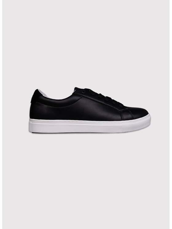 Pako Lorente Pako Lorente Sneakersy P26WN-BX-001 Czarny