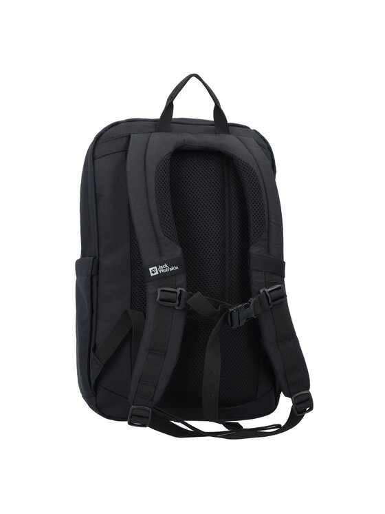 Jack Wolfskin Jack Wolfskin Torba 300496 Czarny