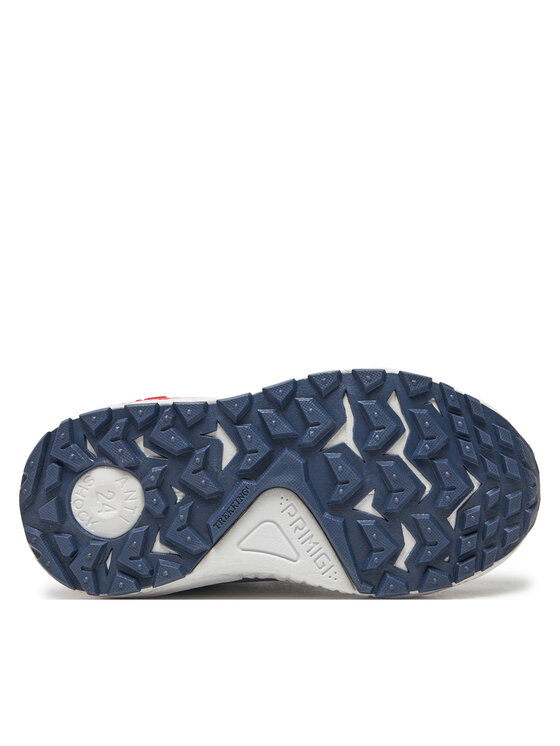 Primigi Primigi Sneakersy 6963122 Czarny