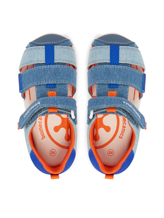 Biomecanics Biomecanics Sandaalid 262199 S Sinine