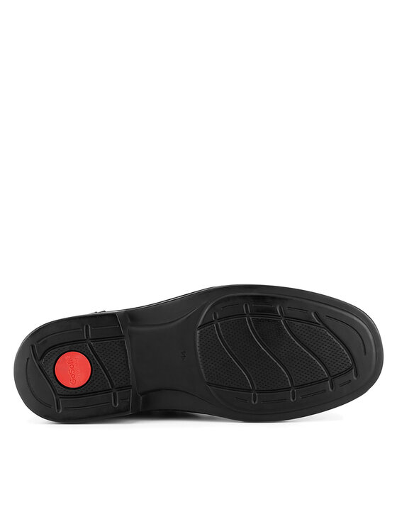 Go Soft Go Soft Ghete GARY-41 MI18 Negru