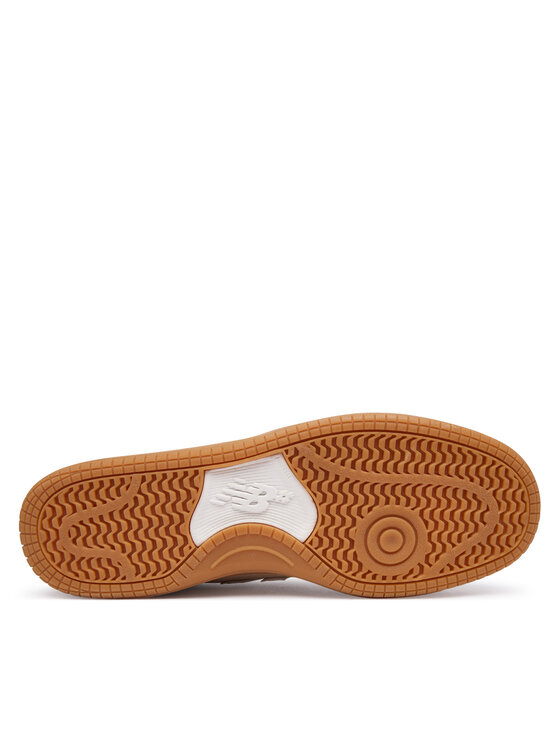 New Balance New Balance Αθλητικά Numeric 480 UN480TSG Ανοιχτό καφέ