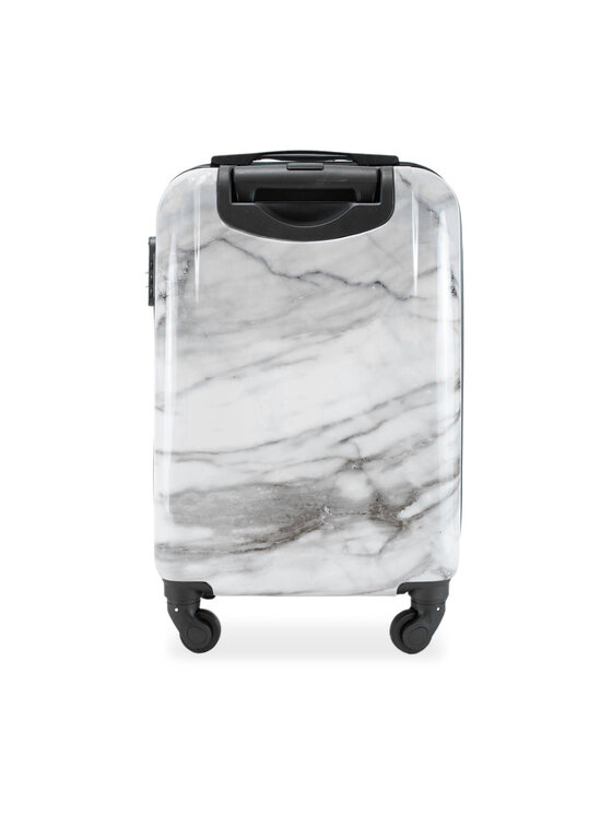 Semi Line Semi Line Valigia media T5731-1 Grigio