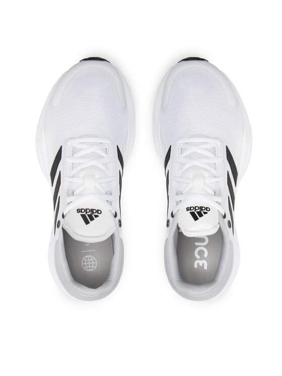adidas adidas Маратонки за бягане Response GX1999 Бял