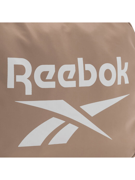 Reebok Reebok Crossover torbica RBK-P-027-CCC Bež